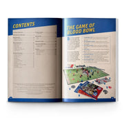 Blood Bowl: Second Edition (Español) - RedQueen.mx