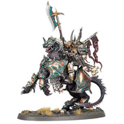 Eternus, Blade of The First Prince - WH Age of Sigmar: Slaves to Darkness - RedQueen.mx