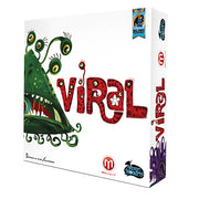 Viral (EN) - RedQueen.mx