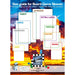Tarot Card Board Game 100 Sleeves (70x120mm) - Arcane Tinmen Sleeves - RedQueen.mx