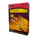 Backgammon - RedQueen.mx