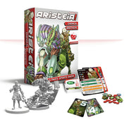 Chemical Brothers - Aristeia! Expansion - RedQueen.mx