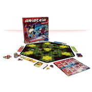 Aristeia! Prime Time Multiplayer Expansion (EN) (ES) - RedQueen.mx