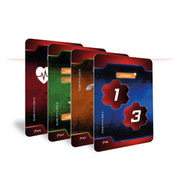 Aristeia! Prime Time Multiplayer Expansion (EN) (ES) - RedQueen.mx