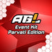 Aristeia! Event Tournament Pack AGL: Parvati Circle League Star Edition - RedQueen.mx