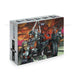 JSA Army Pack - Infinity: NA2 Sectorial Army Pack - RedQueen.mx