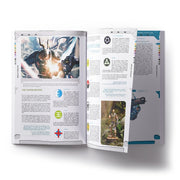 Infinity N3: El Manual de Reglas (ES) - RedQueen.mx