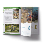 Infinity N3: El Manual de Reglas (ES) - RedQueen.mx