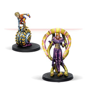 Masters of Puppets - Aristeia! Expansion - RedQueen.mx