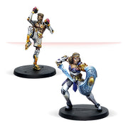 Reckless Hearts - Aristeia! Expansion - RedQueen.mx