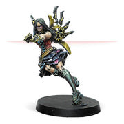 Parvati `Victorian Automata´ Skin - Aristeia! Pack - RedQueen.mx