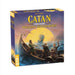 Catán: Piratas y Exploradores - Expansión - RedQueen.mx