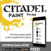 Pincel Seco Mediano - Citadel - RedQueen.mx