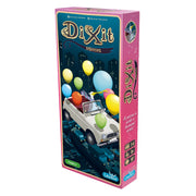 Mirrors - Dixit Expansion - RedQueen.mx