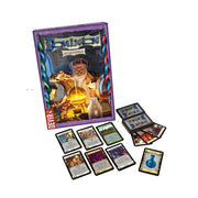 Dominion: Alquimia Expansión (Español) - RedQueen.mx