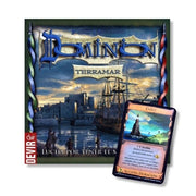 Dominion: Terramar Expansión (Español) - RedQueen.mx