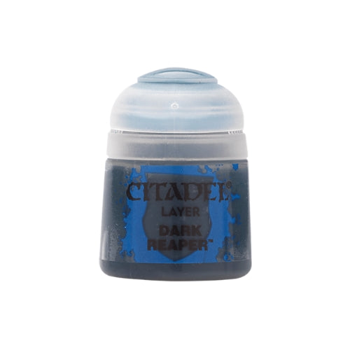 Dark Reaper Layer (12ml) - Citadel Colour Paint - RedQueen.mx