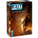 Exit 02 - La Tumba del Faraón - Nivel: Experto - RedQueen.mx