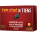 Exploding Kittens (Español) - RedQueen.mx