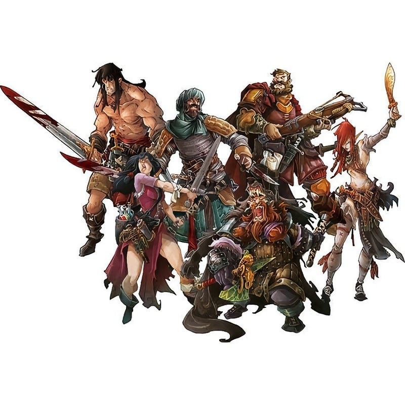 Zombicide: Green Horde (Inglés)