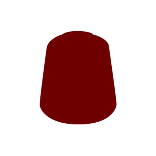 Khorne Red Base (12ml) - Citadel Colour Paint - RedQueen.mx