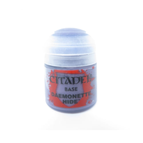 Daemonette Hide Base (12ml) - Citadel Colour Paint - RedQueen.mx
