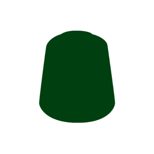 Caliban Green Base (12ml) - Citadel Colour Paint - RedQueen.mx