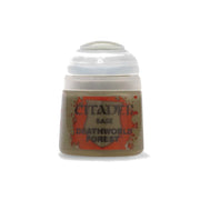 Deathworld Forest Base (12ml) - Citadel Colour Paint - RedQueen.mx