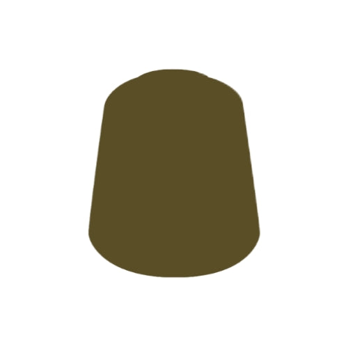 Steel Legion Drab Base (12ml) - Citadel Colour Paint - RedQueen.mx