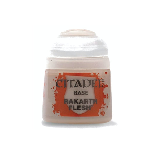 Rakarth Flesh Base (12ml) - Citadel Colour Paint - RedQueen.mx