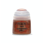 Screaming Bell Base (12ml) - Citadel Colour Paint - RedQueen.mx