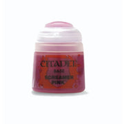Screamer Pink Base (12ml) - Citadel Colour Paint - RedQueen.mx