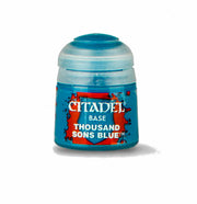 Thousand Sons Blue Base (12ml) - Citadel Colour Paint - RedQueen.mx
