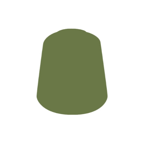 Death Guard Green Base (12ml) - Citadel Colour Paint - RedQueen.mx