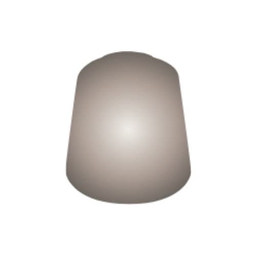 Iron Hands Steel Base (12ml) - Citadel Colour Paint - RedQueen.mx