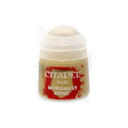Morghast Bone Base (12ml) - Citadel Colour Paint - RedQueen.mx