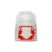 Grey Seer Base (12ml) - Citadel Colour Paint - RedQueen.mx