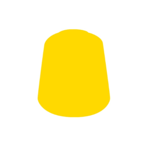 Yriel Yellow Layer (12ml) - Citadel Colour Paint - RedQueen.mx