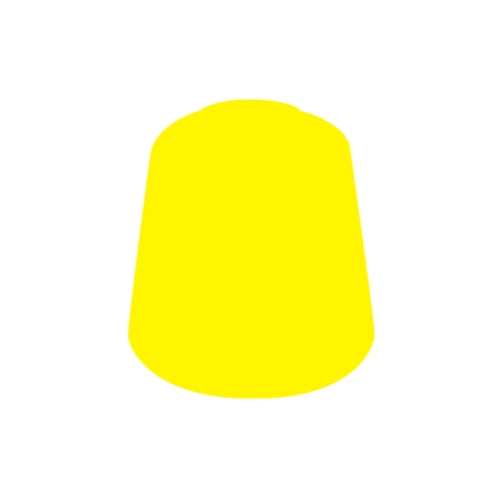 Flash Gitz Yellow Layer (12ml) - Citadel Colour Paint - RedQueen.mx