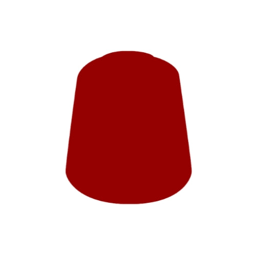 Wazdakka Red Layer (12ml) - Citadel Colour Paint - RedQueen.mx