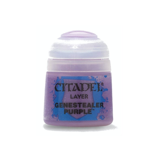 Genestealer Purple Layer (12ml) - Citadel Colour Paint - RedQueen.mx