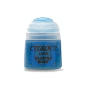 Alaitoc Blue Layer (12ml) - Citadel Colour Paint - RedQueen.mx