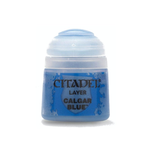 Calgar Blue Layer (12ml) - Citadel Colour Paint - RedQueen.mx