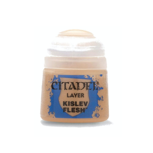 Kislev Flesh Layer (12ml) - Citadel Colour Paint - RedQueen.mx