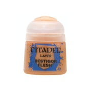 Bestigor Flesh Layer (12ml) - Citadel Colour Paint - RedQueen.mx