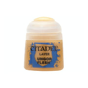 Ungor Flesh Layer (12ml) - Citadel Colour Paint - RedQueen.mx