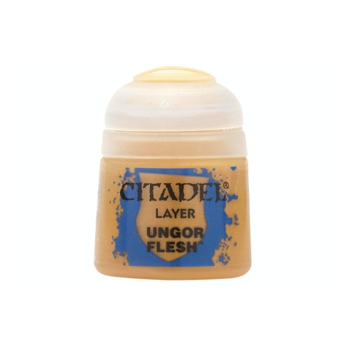 Ungor Flesh Layer (12ml) - Citadel Colour Paint - RedQueen.mx