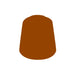 Skrag Brown Layer (12ml) - Citadel Colour Paint - RedQueen.mx
