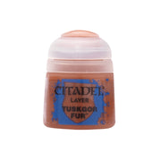 Tuskgor Fur Layer (12ml) - Citadel Colour Paint - RedQueen.mx