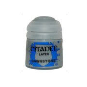 Dawnstone Layer (12ml) - Citadel Colour Paint - RedQueen.mx